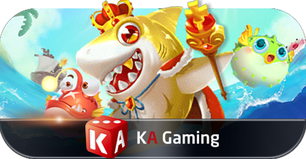 KA Gaming